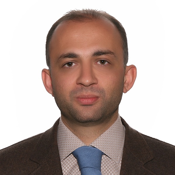 Hamid Bagherzadeh